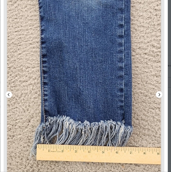 Womens Jeans - Picture 9 of 12